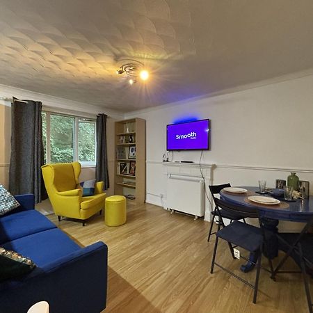 Full Apartment Close To Excel Centre, London City Airport , O2 Arena Εξωτερικό φωτογραφία