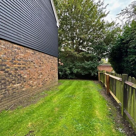 Full Apartment Close To Excel Centre, London City Airport , O2 Arena Εξωτερικό φωτογραφία