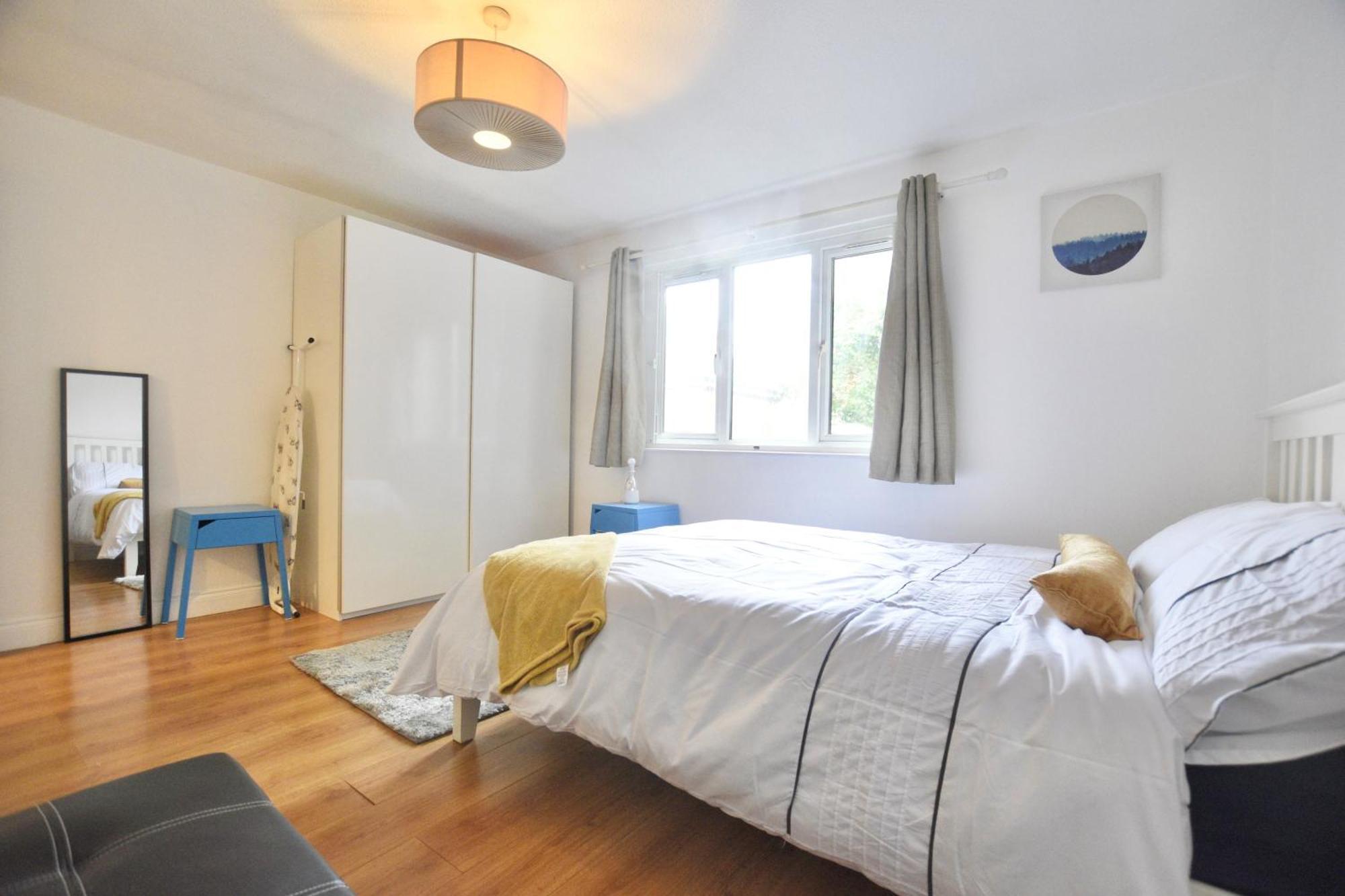 Full Apartment Close To Excel Centre, London City Airport , O2 Arena Εξωτερικό φωτογραφία