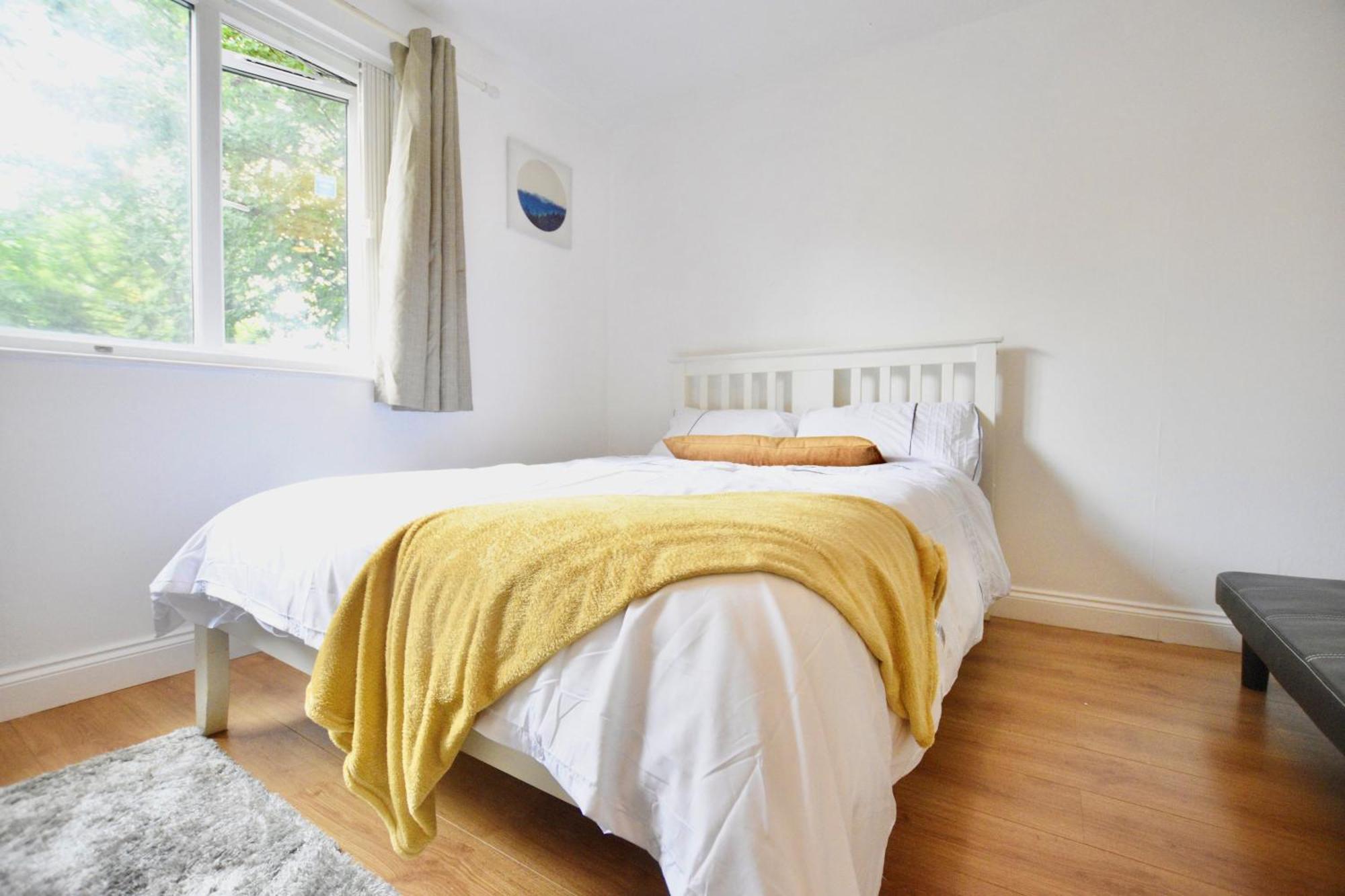 Full Apartment Close To Excel Centre, London City Airport , O2 Arena Εξωτερικό φωτογραφία
