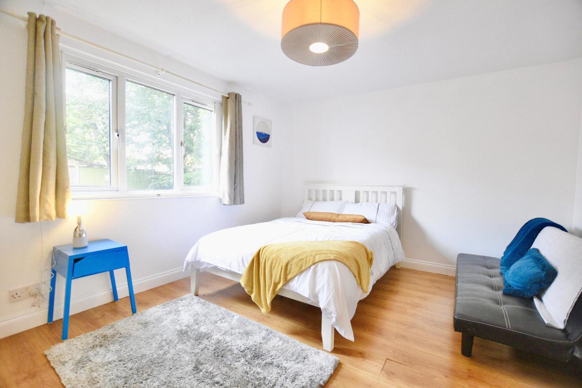 Full Apartment Close To Excel Centre, London City Airport , O2 Arena Εξωτερικό φωτογραφία